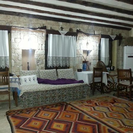 Beymelek Tas Evler Casa de hóspedes Demre Quarto foto