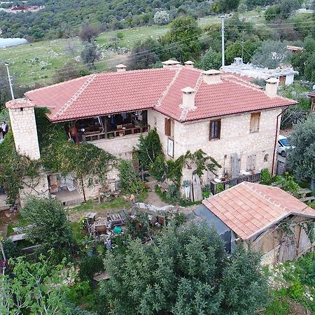 Beymelek Tas Evler Casa de hóspedes Demre Exterior foto