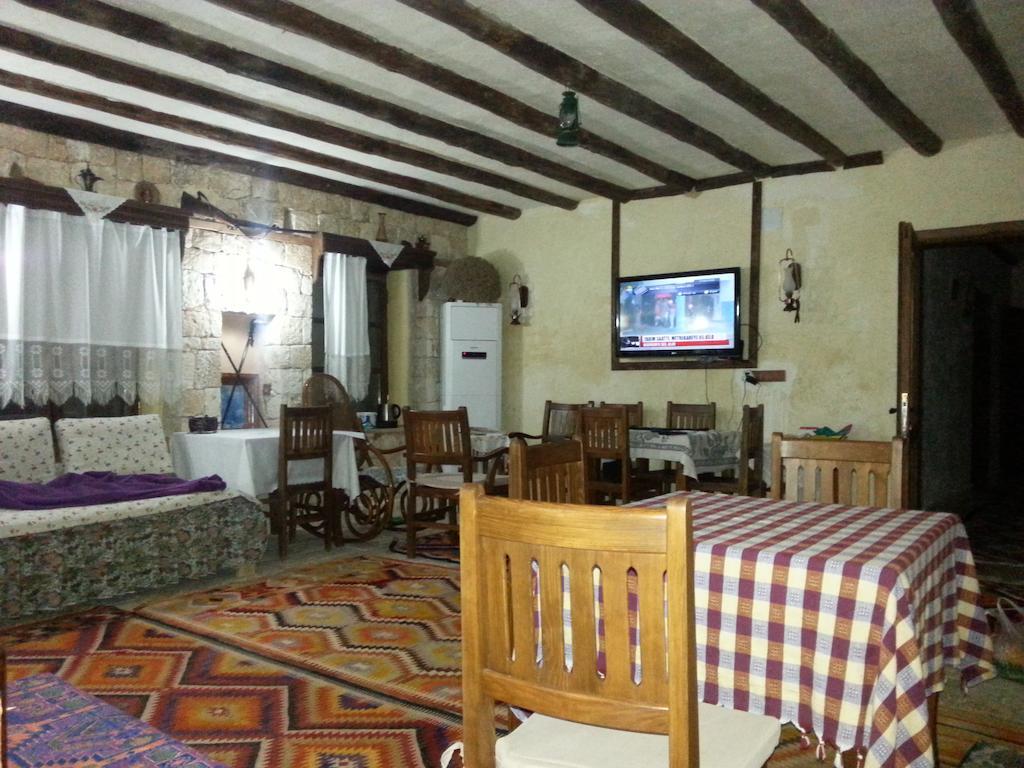 Beymelek Tas Evler Casa de hóspedes Demre Exterior foto