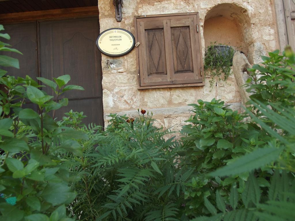 Beymelek Tas Evler Casa de hóspedes Demre Exterior foto