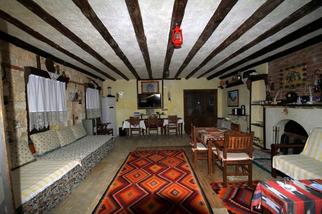 Beymelek Tas Evler Casa de hóspedes Demre Exterior foto