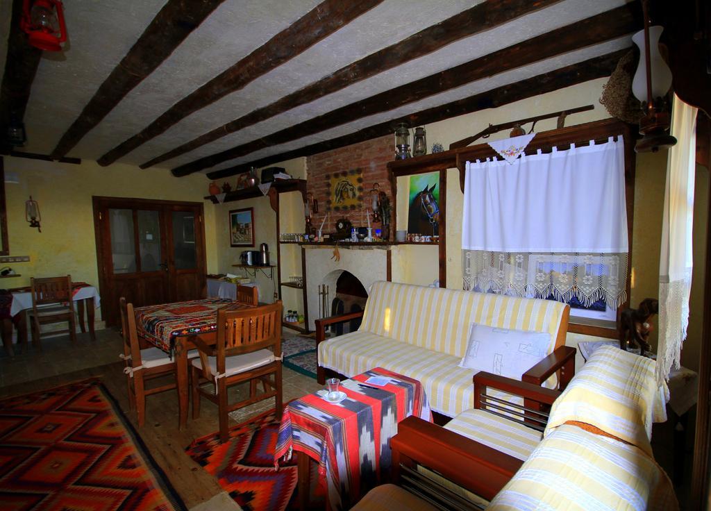 Beymelek Tas Evler Casa de hóspedes Demre Exterior foto