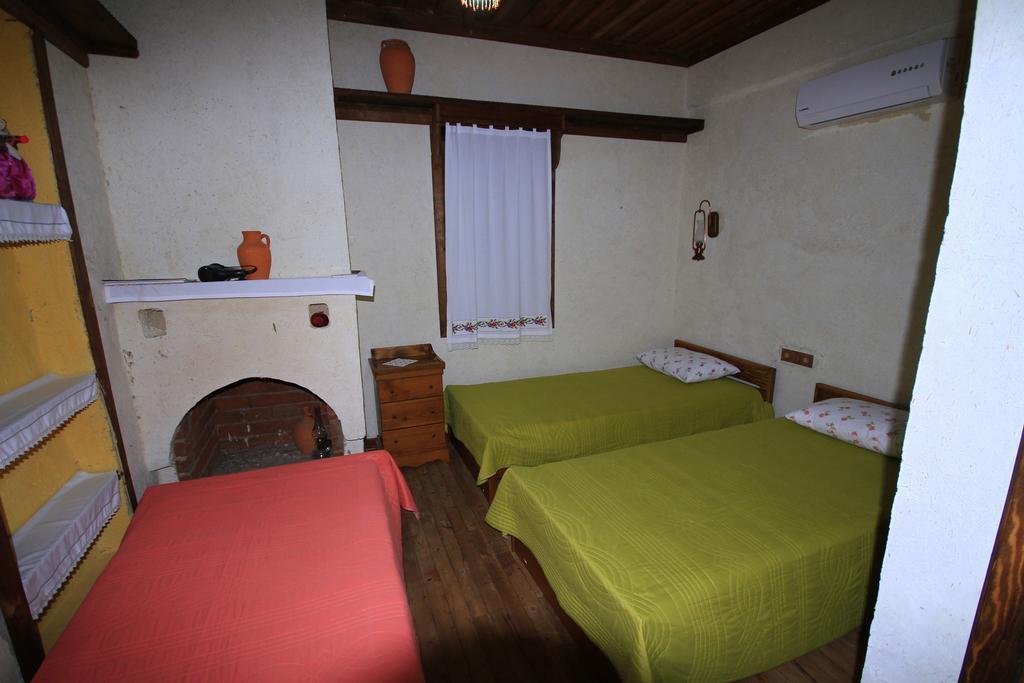 Beymelek Tas Evler Casa de hóspedes Demre Exterior foto