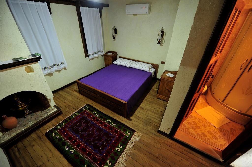Beymelek Tas Evler Casa de hóspedes Demre Exterior foto